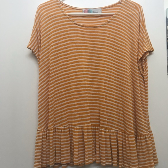 Free People Gidget Tee - Picture 2 of 2